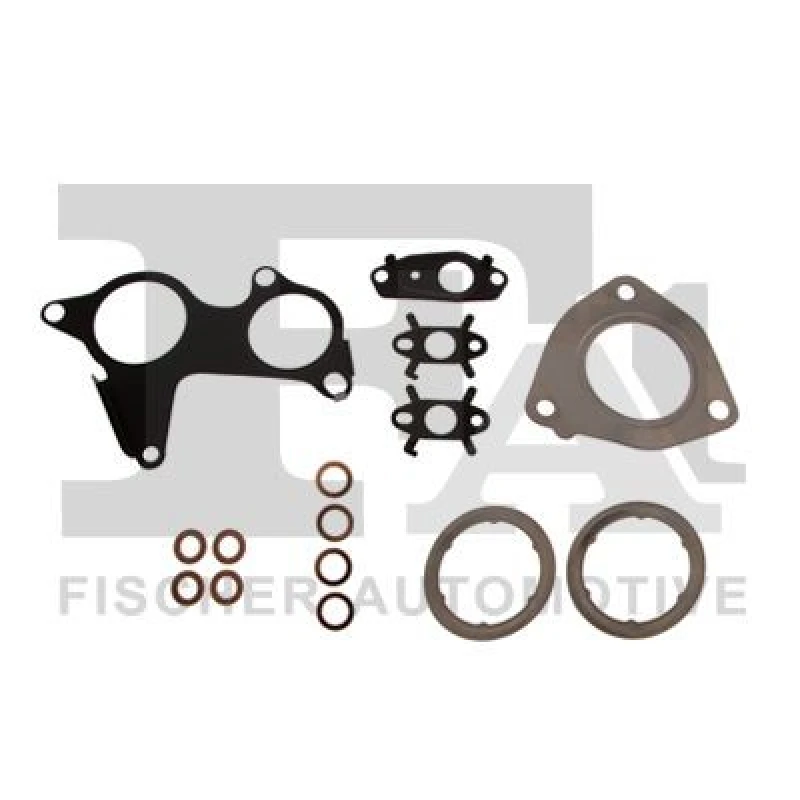 Image of FA1 Mounting Kit, charger FA1 KT750270E