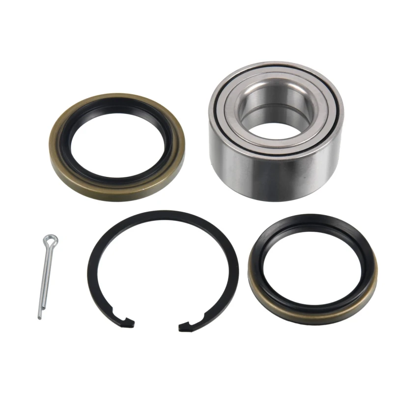 Image of Wheel bearing kit FEBI BILSTEIN 178903