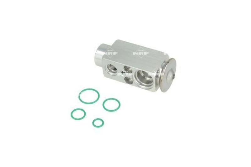 Image of NRF 38399 Expansion Valve Expansion Valve,air conditioning (183)