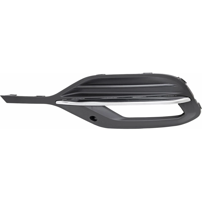 Image of Bumper grill DIEDERICHS 1808243