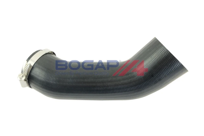 Image of BOGAP Charger intake hose BOGAP A1711278