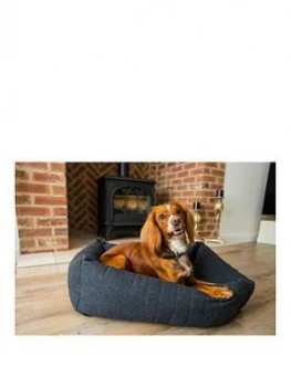 Image of Rosewood Grey Felt With Support Lge