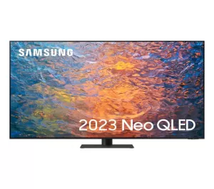 Image of Samsung 55" QE55QN95CATXXU Smart 4K Ultra HD Neo QLED TV