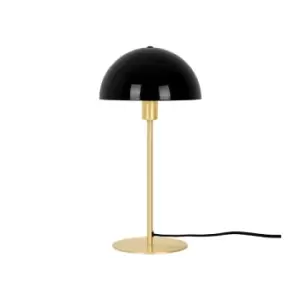 image of Nordlux Ellen 20 Table Lamp - Brass