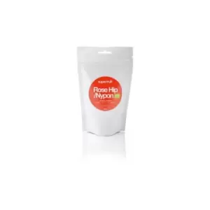 Image of Organic Rose Hip Powder - 200g - 83144 - Superfruit