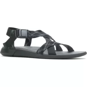 Image of Hush Puppies Mens Good Trek Summer Walking Sandals UK Size 11 (EU 45)