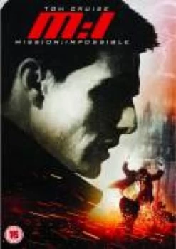 Image of Mission Impossible