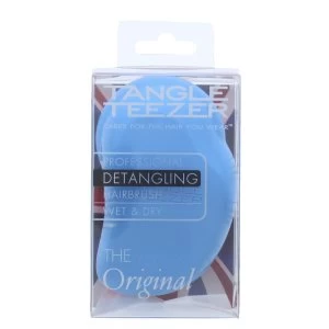 Image of Tangle Teezer Original - Blue