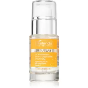 Bielenda Professional Supremelab Energy Boost Vitamin C Brightening Serum 15 ml