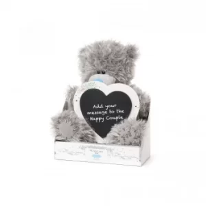 Image of Me to You Message Plaque