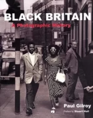 Image of black britain a photographic history