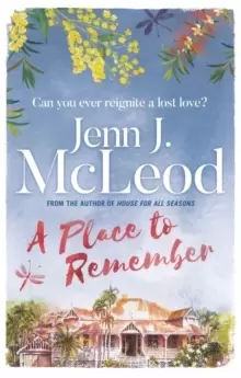 Image of A Place to Remember