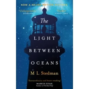 Image of The Light Between Oceans (Paperback, 2013)