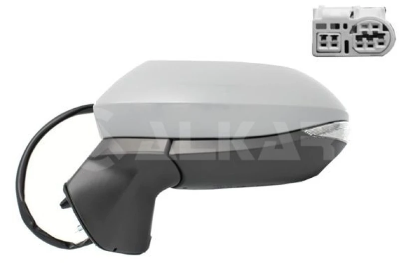 Image of ALKAR Wing mirror ALKAR 6149065