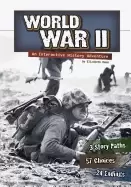 Image of world war ii an interactive history adventure