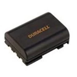 Image of Duracell DRC2L Lithium-ion Rechargeable Camera Battery