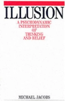 Image of Illusions by Michael Jacobs Book