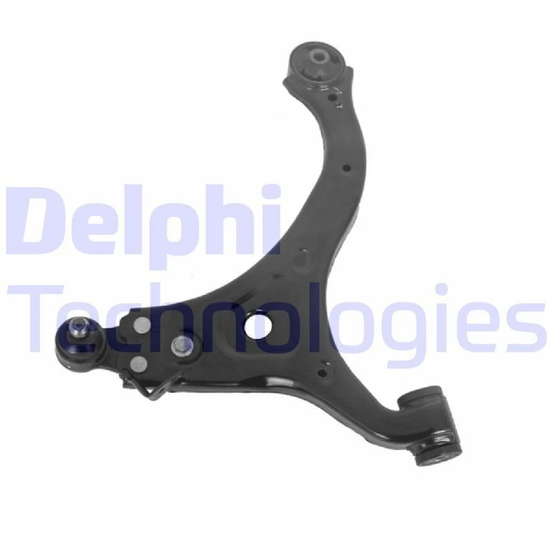 Image of DELPHI Suspension arm DELPHI TC3854