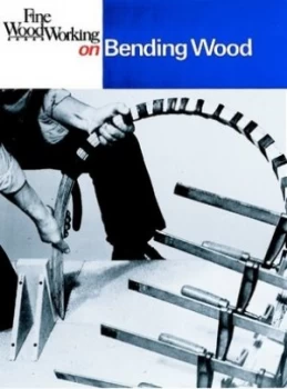 Image of Fine Woodworking on Bending Wood Book