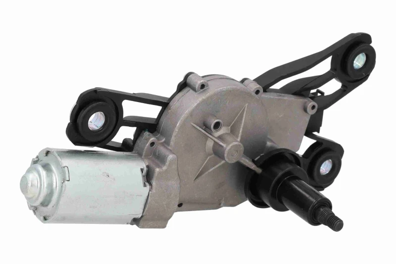 Image of VEMO V30-07-0039 Wiper Motor Original VEMO Quality Rear Wiper Motor (295)