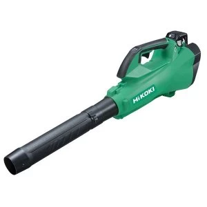 Image of HiKOKI RB36DA/J4Z Brushless Blower 18/36V Bare Unit