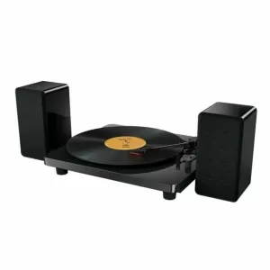 Image of Akai A60021 Professional Turntable