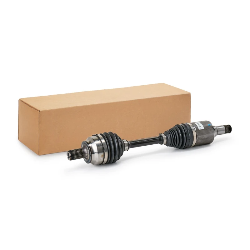 Image of RIDEX REMAN Drive shaft RIDEX REMAN 13D1089R