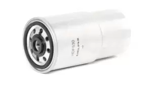Image of DELPHI Fuel Filter HDF530 BMW,5 Limousine (E39),5 Touring (E39),3 Limousine (E36),3 Compact (E36),7 (E38),5 Limousine (E34),7 (E65, E66, E67)