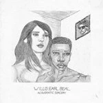 Image of Willis Earl Beal - Acousmatic Sorcery (Music CD)