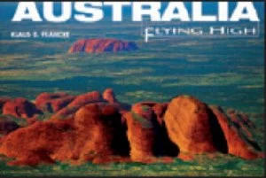 Image of Australia by Klaus D Francke and Ian Brown Hardback