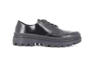 Image of Palladium Boots Unisex PALLATROOPER OX-1 BLACK/BLACK