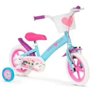 image of Toimsa Pets 12" Bicycle