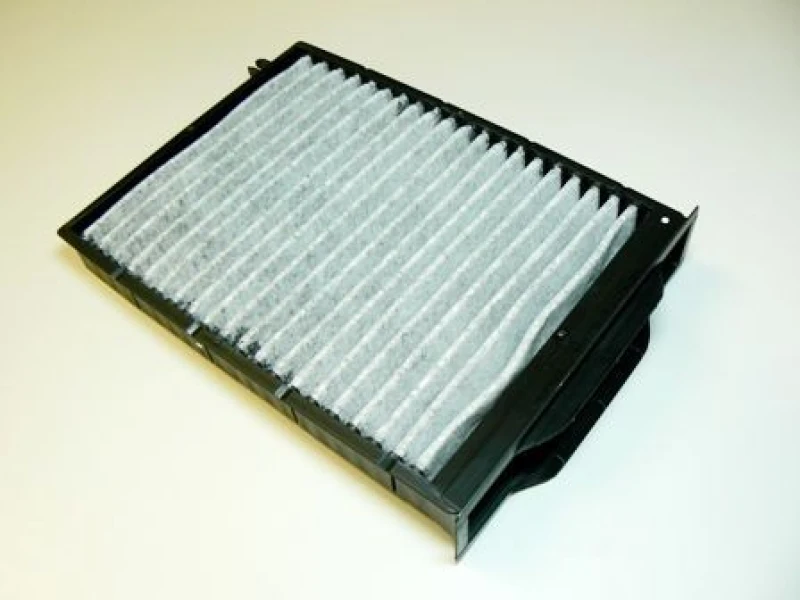 Image of MOTAQUIP Pollen filter MOTAQUIP VCF340
