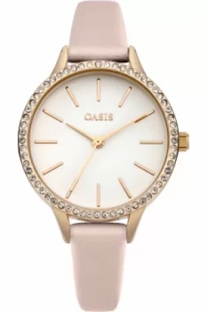 image of Ladies Oasis Watch B1559