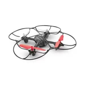 Image of RED5 Motion Control Quadcoptor Red Edition V3