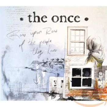 Image of The Once - Row Upon Row of the People They Know CD