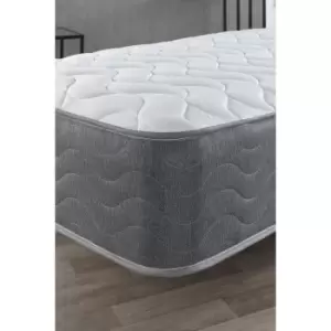 Image of Double Comfort Cool Relief Hybrid Mattress