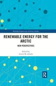 Image of Renewable Energy for the Arctic New Perspectives