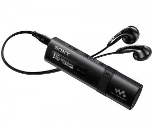 image of Sony Walkman NWZ-B183 4GB MP3 Player