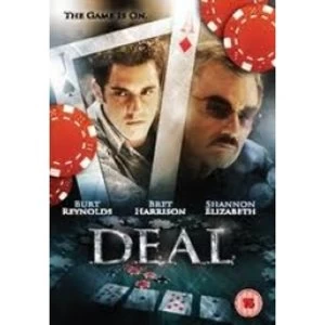 Image of Deal Rental DVD
