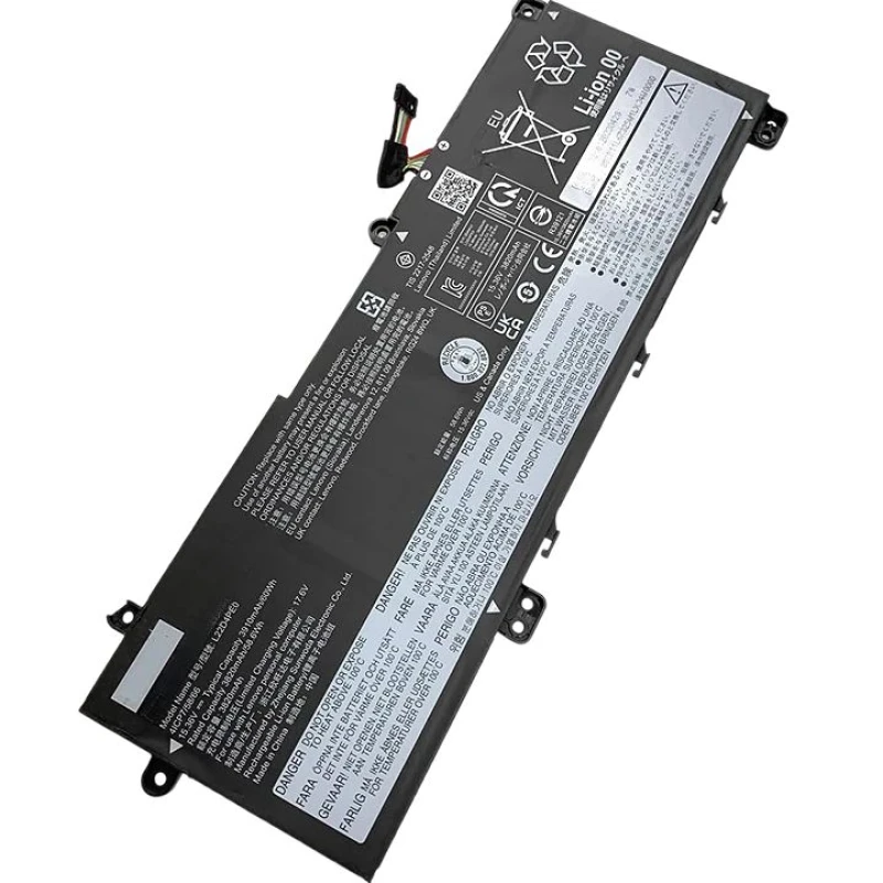 Image of CoreParts MBXLE-BA0459 laptop spare part