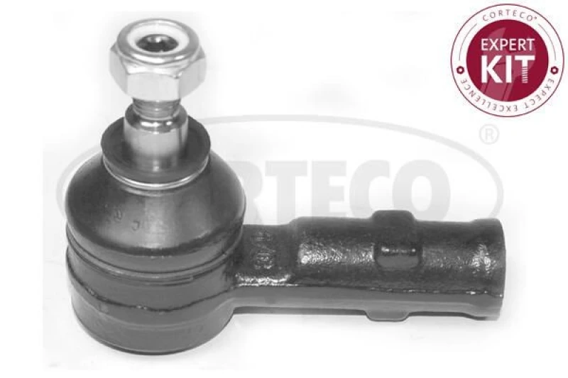 Image of Track rod end CORTECO 49401191