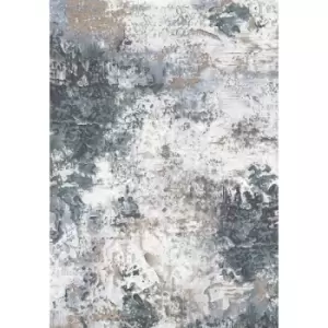 Mastercraft Galleria 063-0395/7656 Rug - 240x330cm - Blue