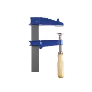 Image of Piher Clamp FM-120 Wooden Handle