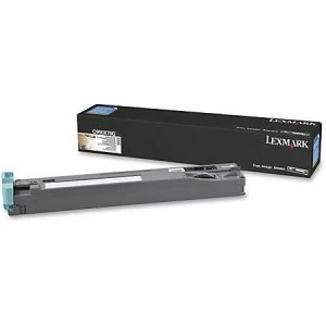 Image of Lexmark C950X76G Waste Toner Bottle