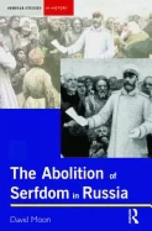 Image of abolition of serfdom in russia 1762 1907