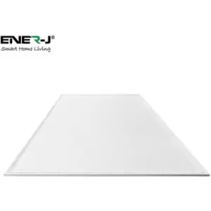 Image of Recessed LED Backlit Panel, High Lumens, 120x60cms, 50W, 6000Lm, 6000K, 2 yrs warranty (pack of 2)