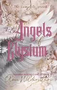 Image of angels of elysium the complete series