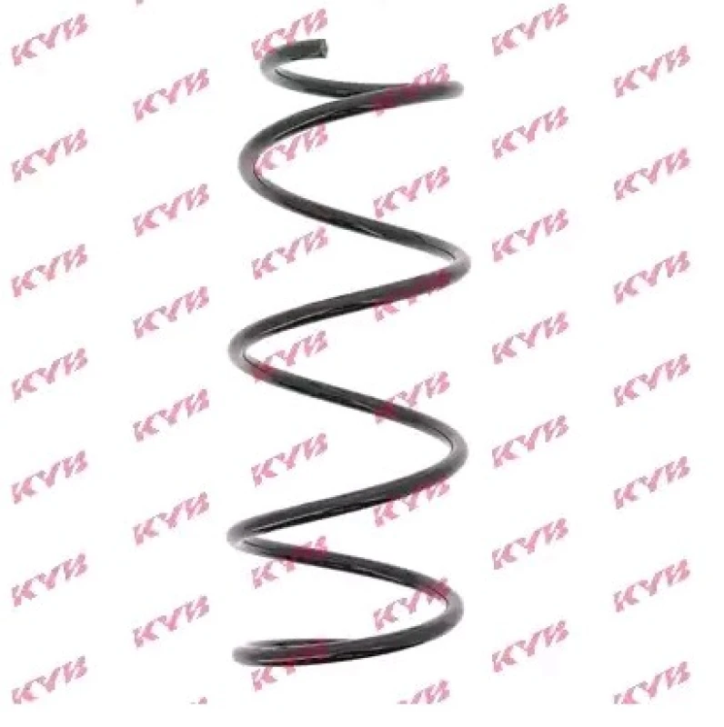 Image of KYB Coil spring KYB RA3384