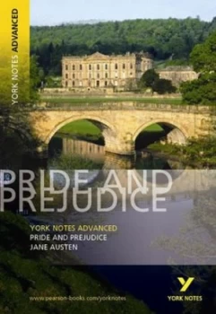 Image of Pride and Prejudice Jane Austen by Jane Austen Paperback